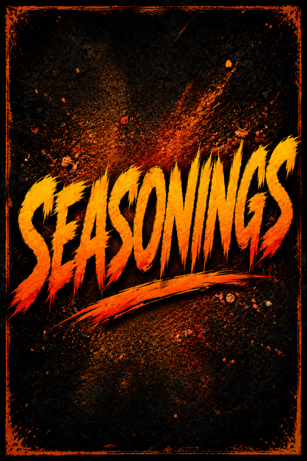 Seasonings