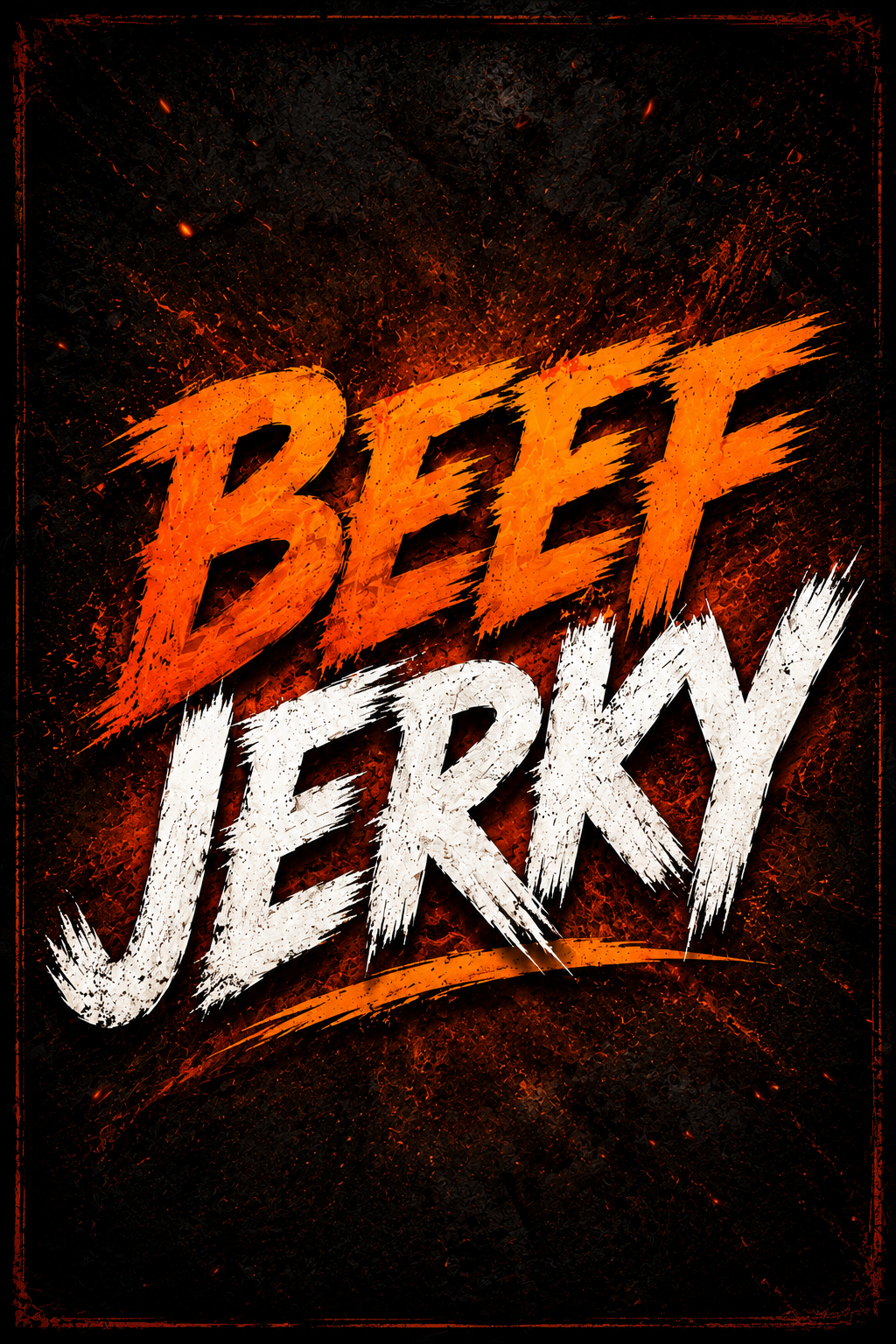 Beef Jerky