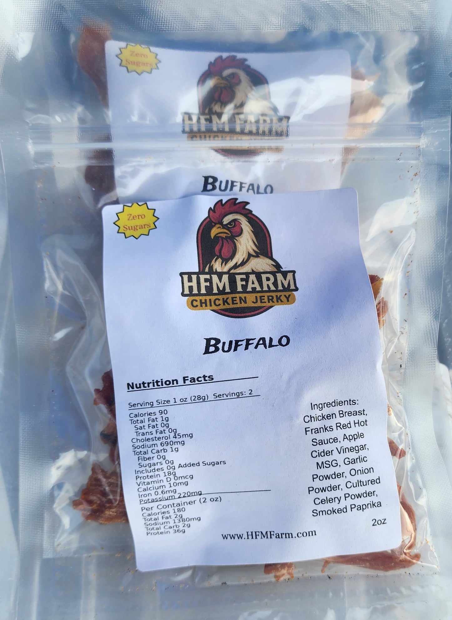 Spicy Bundle