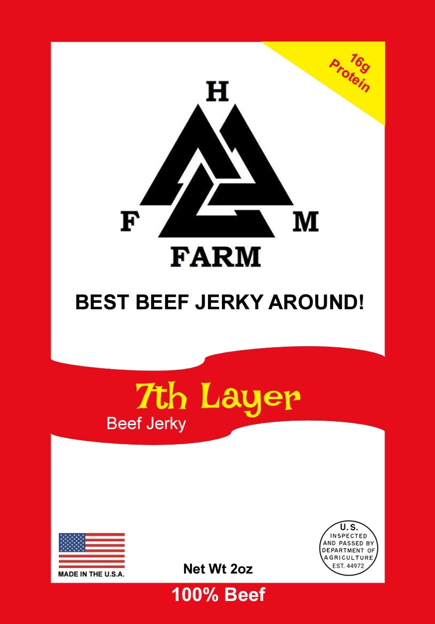 7th Layer