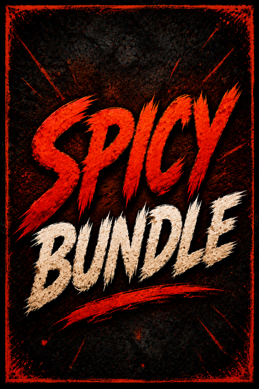 Spicy Bundle