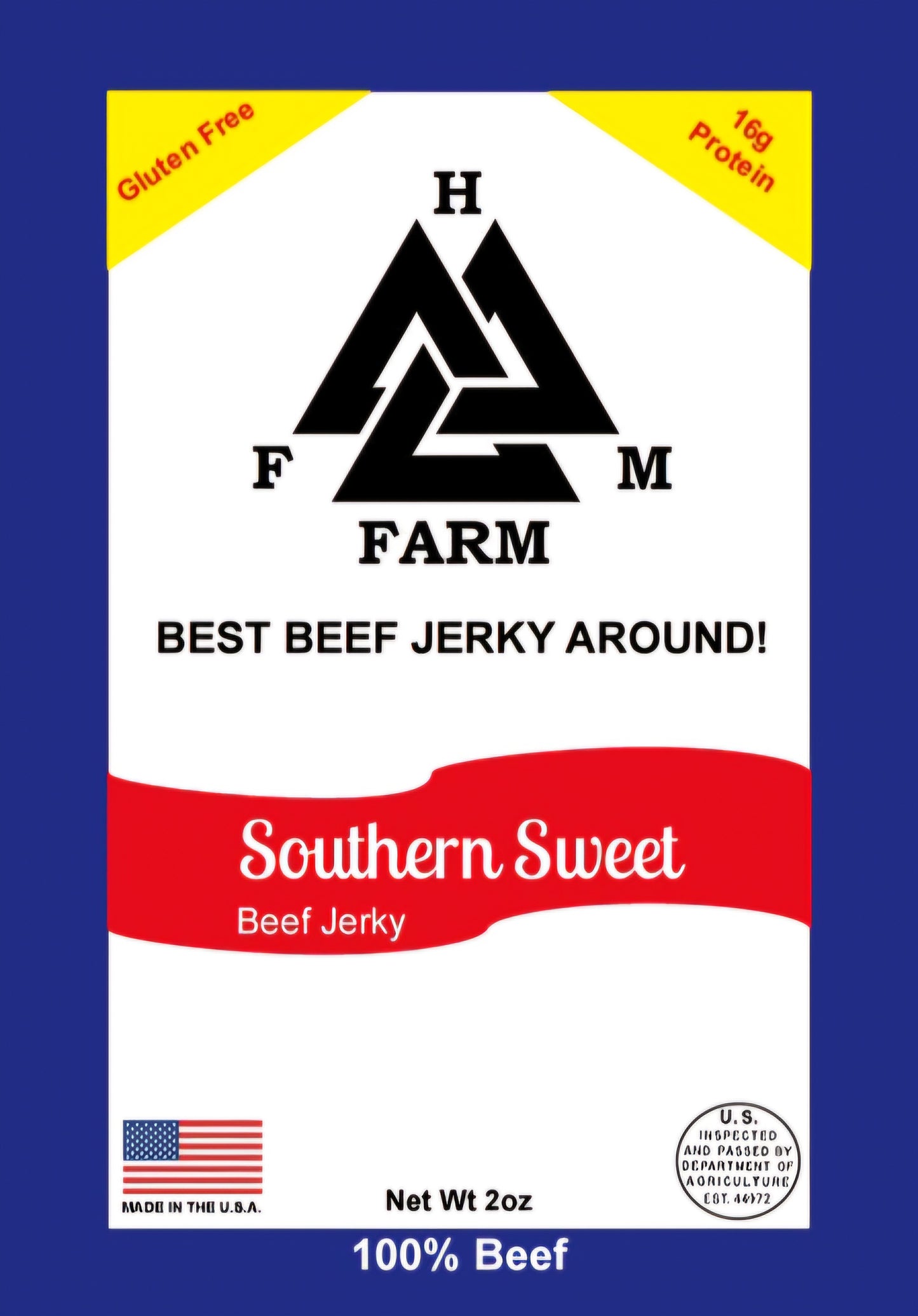 Southern Sweet