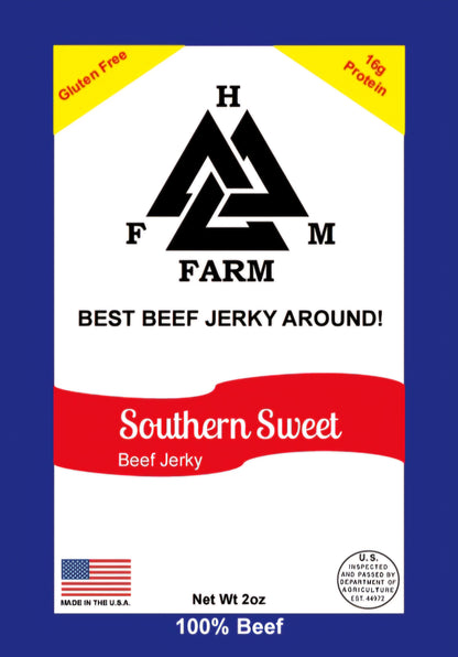 Southern Sweet
