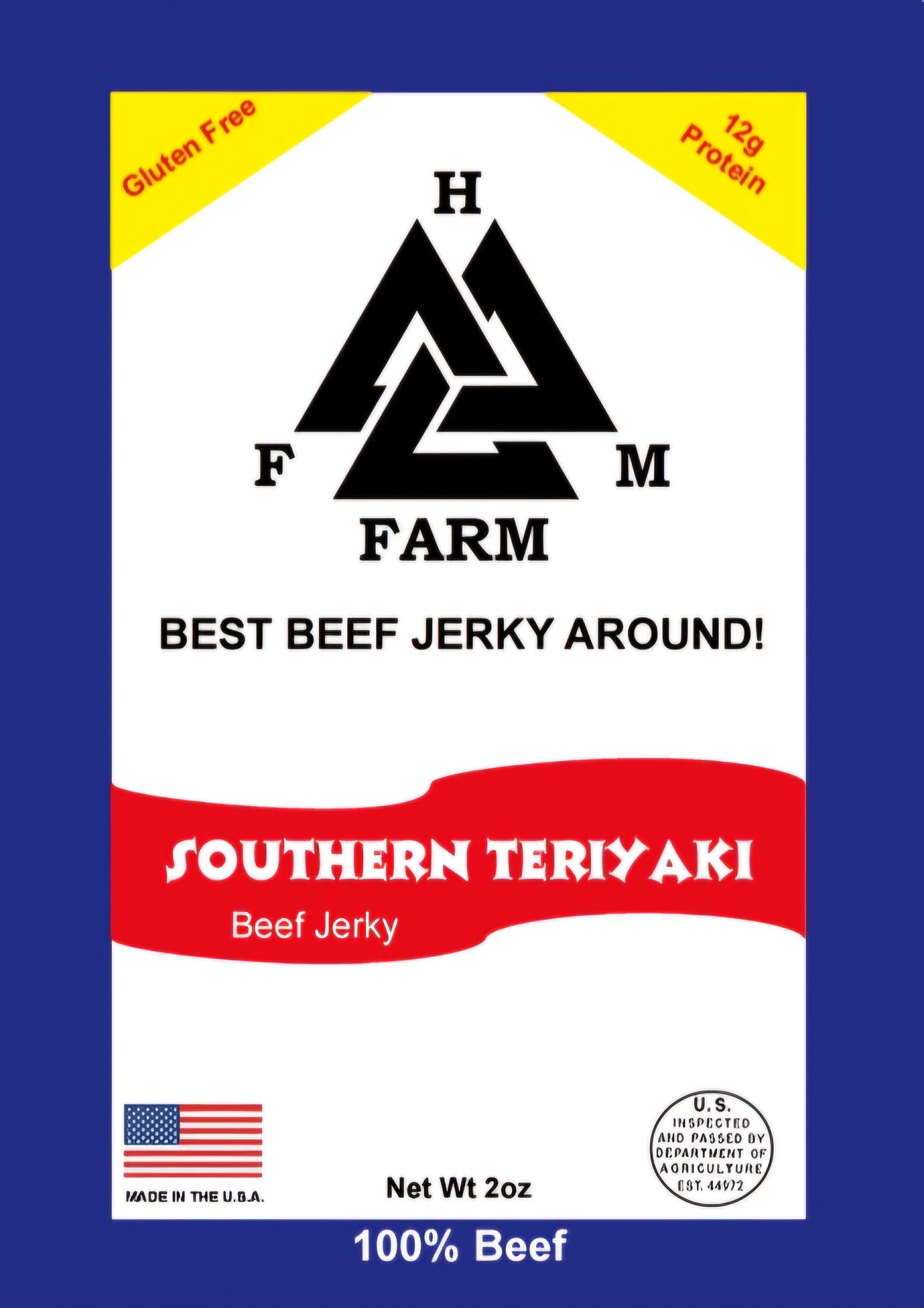 Southern Teriyaki